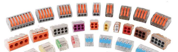 wago 773 connectors