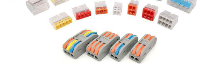 wago 773 connectors