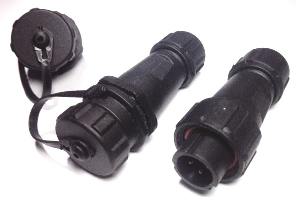 IP67 Connector, Aviation Connector, SP13 Connector, Waterproof Connector