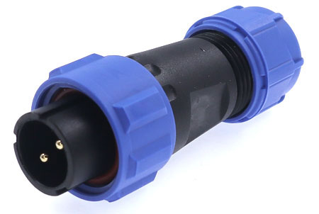 IP67 Connector, Aviation Connector, SP13 Connector, Waterproof Connector