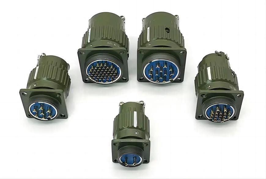 metal connector