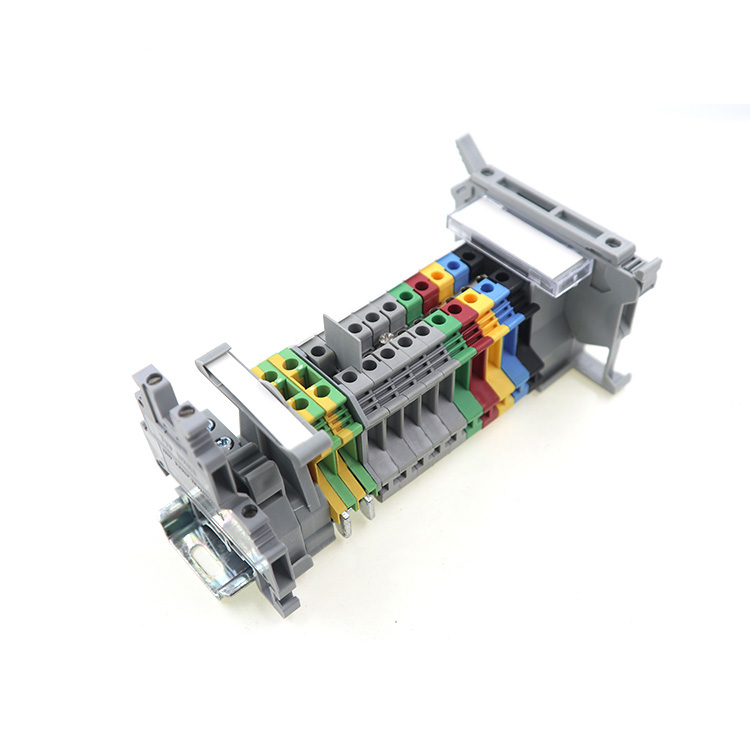 What Are Sliding Link Terminal Blocks What Are Sliding Link Terminal Blocks