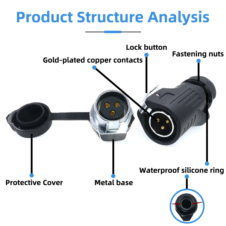 LP20 Disassembled Image