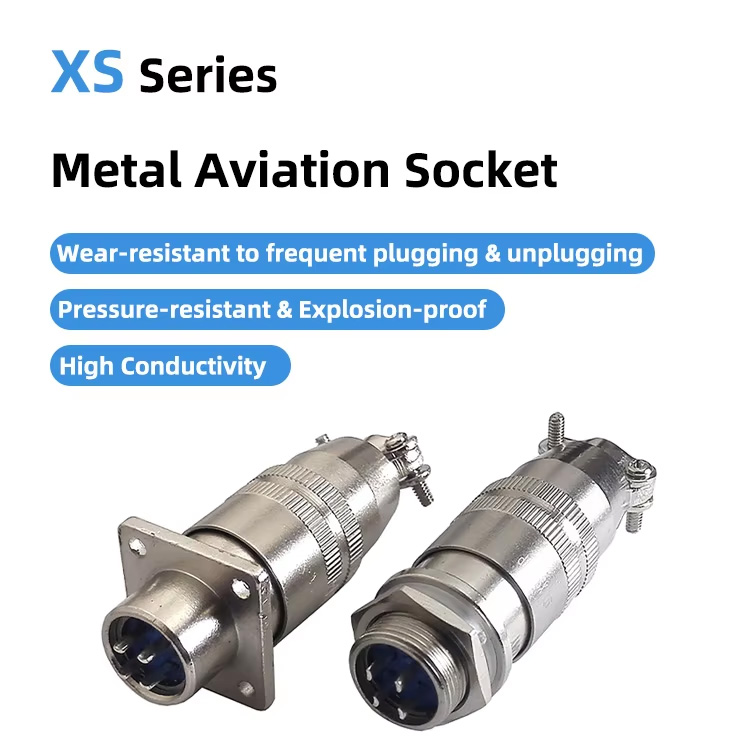 XS Series features wear resistance, frequent plugging durability, pressure resistance, explosion-proof and high conductivity