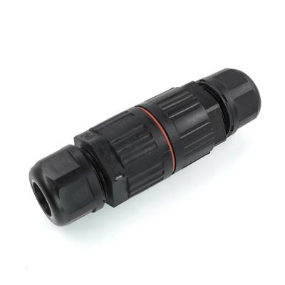 Outdoor waterproof wire connectors