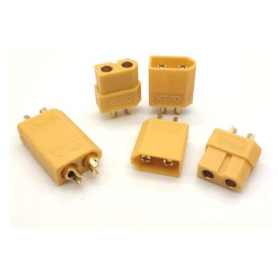 12 awg power battery connector xt60 male female