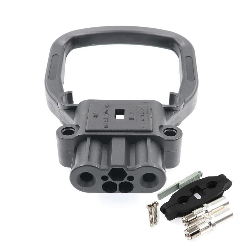 Waterproof RV Lock PAULINN Heavy Duty - Zinc Alloy Paddle Deadbolt With 4 Keys For Trailers & Motorhomes Rv Door Lock