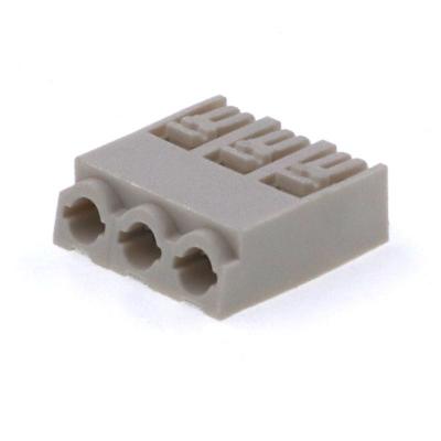 SMT terminals connector