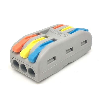 Wire to wire connector