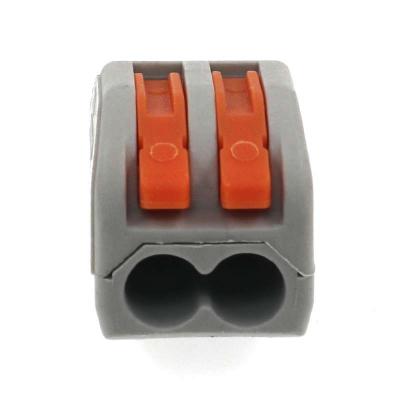 Wire to wire connectors type Chinese manufacturer