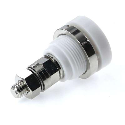 Potential Equalization Socket Connector used for medical equipment