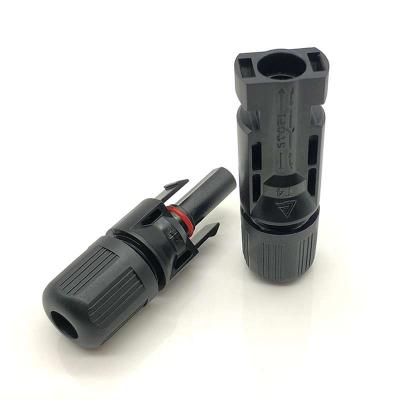 High quality waterproof solar PV connector for solar system