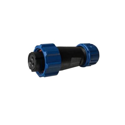 3 way wire connector waterproof