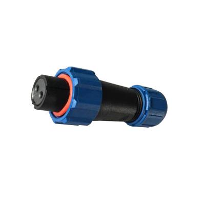 IP68 waterproof plug