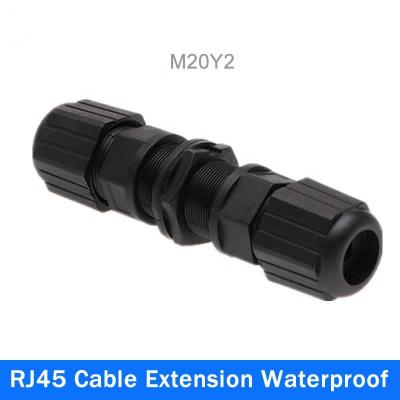 rj45 female to female connector