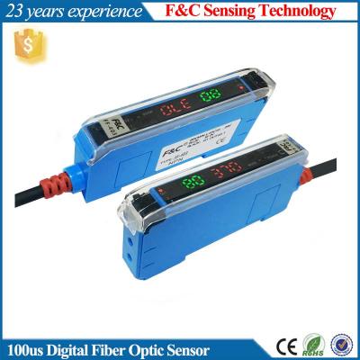 Fiber optic amplifier