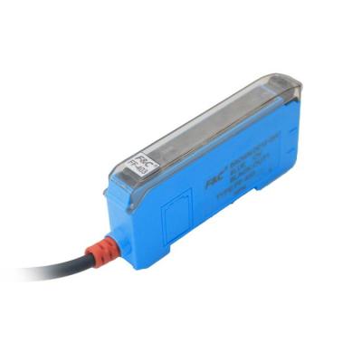 Fiber Amplifier Fiber Optic Amplifier Sensor FF-403