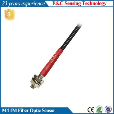 M4 Fiber Sensor