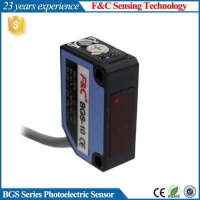 Photoelectric switch