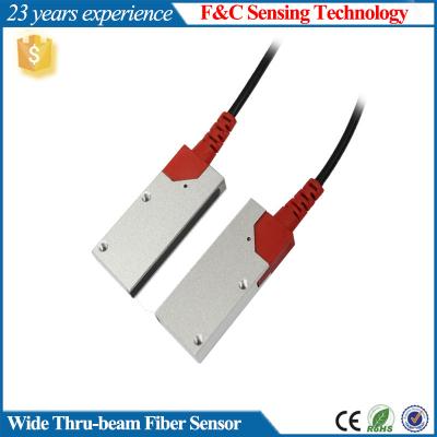  Matrix optical fiber