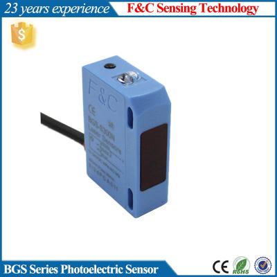BGS-100/300 Background suppression photoelectricity