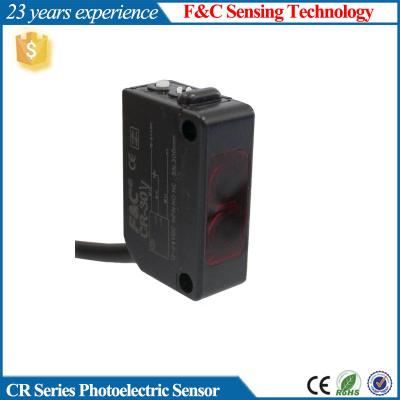 Photoelectric switch