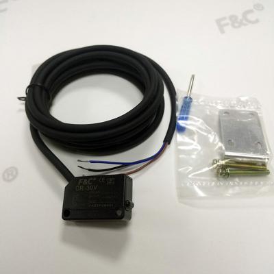 CR-30V   5V analog output photo sensor