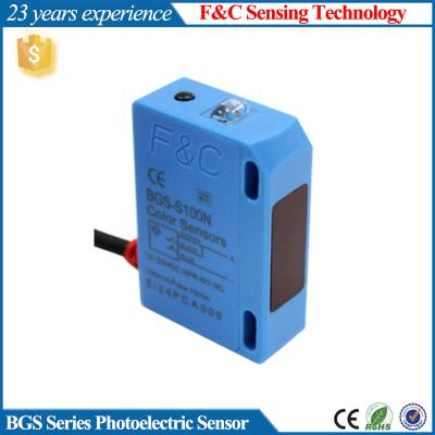 Photoelectric switch