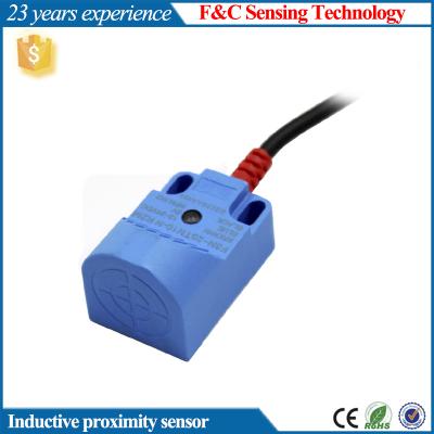 Proximity switch