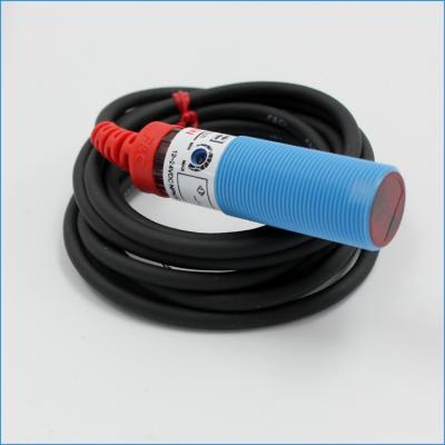 High accuracy inductive sensor DR18 photocell Photoelectric Sensor for plastic bottle