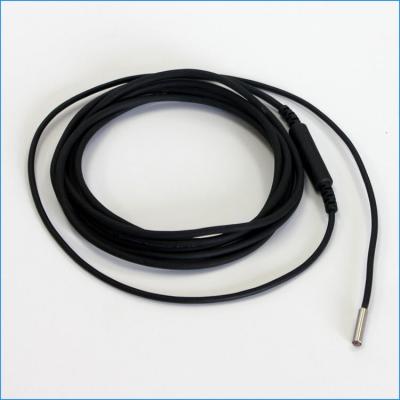 F3C-3.8WSQ0.8-N/P  Micro Proximity Sensor