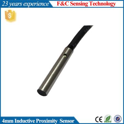 Proximity switch