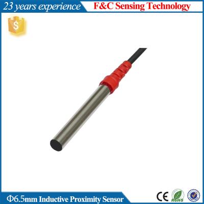 F3C-06 series F3C-06KS/ES01-N/N2/P/P2  Micro Proximity Sensor