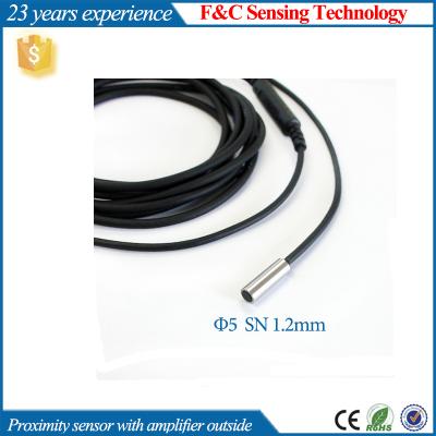 Proximity switch