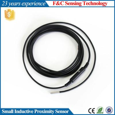 Proximity switch