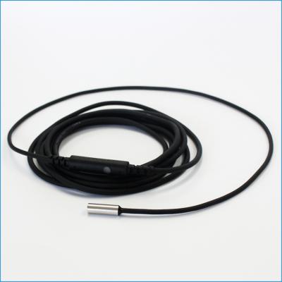 F3C-5.4WSQ1.2-N/P  Proximity Sensor