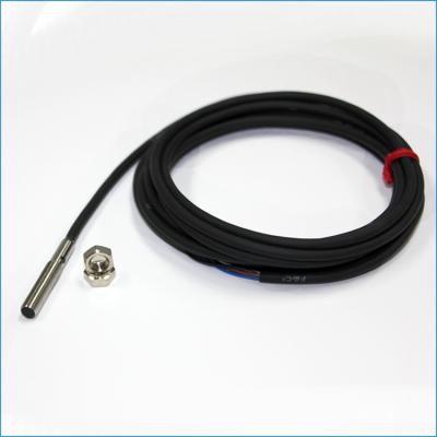 F3C-05KS01-N/N2/P/P2  Micro Proximity Sensor