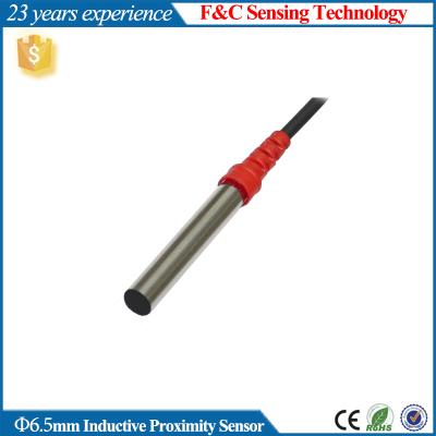 Proximity switch