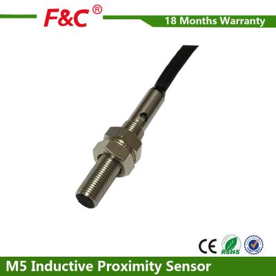 Proximity switch