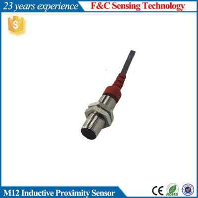 Proximity switch