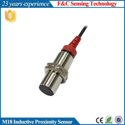 F3C-18 series  F3C-18KS/18ES05-N R2M M18 Proximity sensor