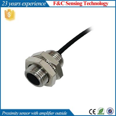 Proximity switch