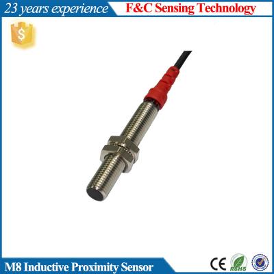 Proximity switch