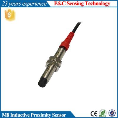 Proximity switch