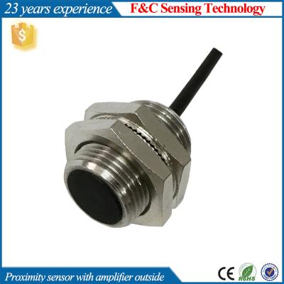 Proximity switch