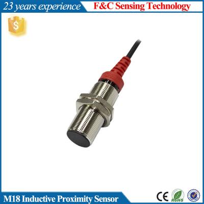 Proximity switch