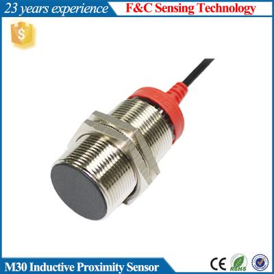 Proximity switch