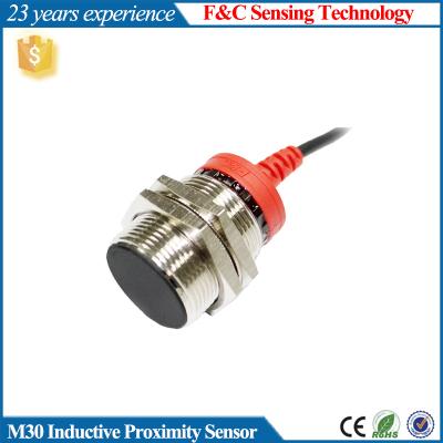 F3C-30 series  F3C-18KN/EN/18ES15-N R2M M30 Proximity sensor