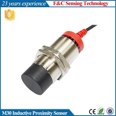 Proximity switch