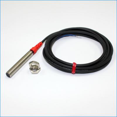 F3L-08KS02-N R2M M8 Circular proximity switch sensor